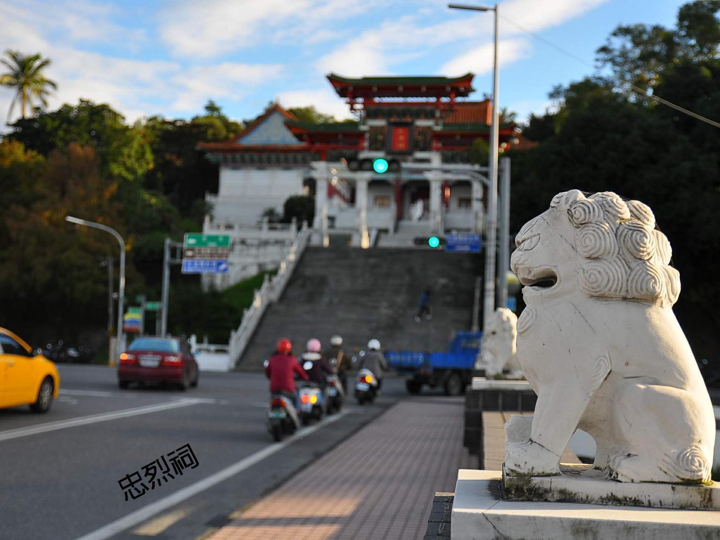 Ten Street B & B Hualien City Ngoại thất bức ảnh