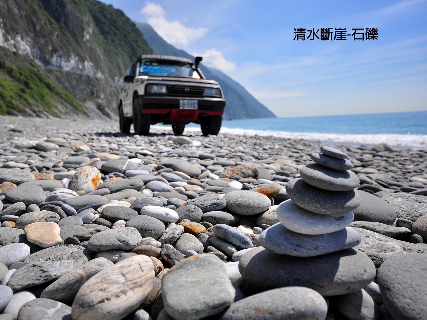 Ten Street B & B Hualien City Ngoại thất bức ảnh